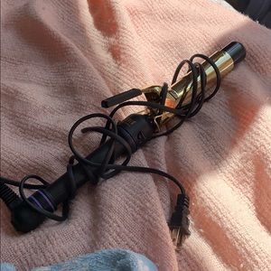 Hot Tools Professional Curling Iron